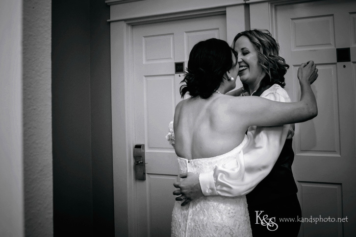 artistic wedding photography mckinney